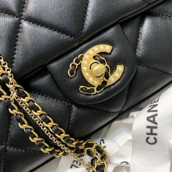HyperPeter BAG CHANEL FLAP 0511